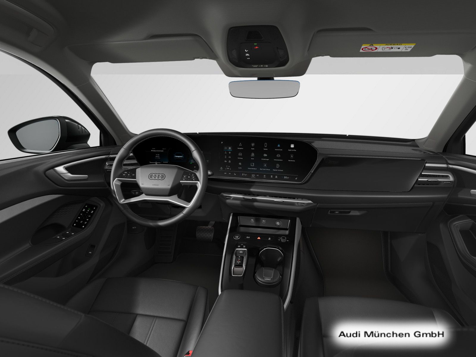Audi A5 - Bild 11