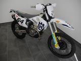Husqvarna FE 350 Pro // 2024 // 1.Hand // 1040KM - HUSQVARNA FE 350 PRO