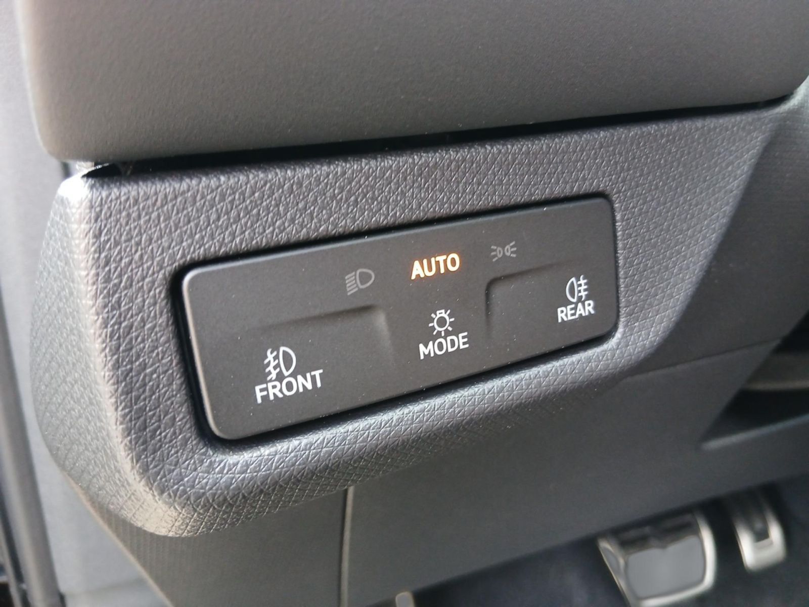 Cupra Terramar - Bild 16