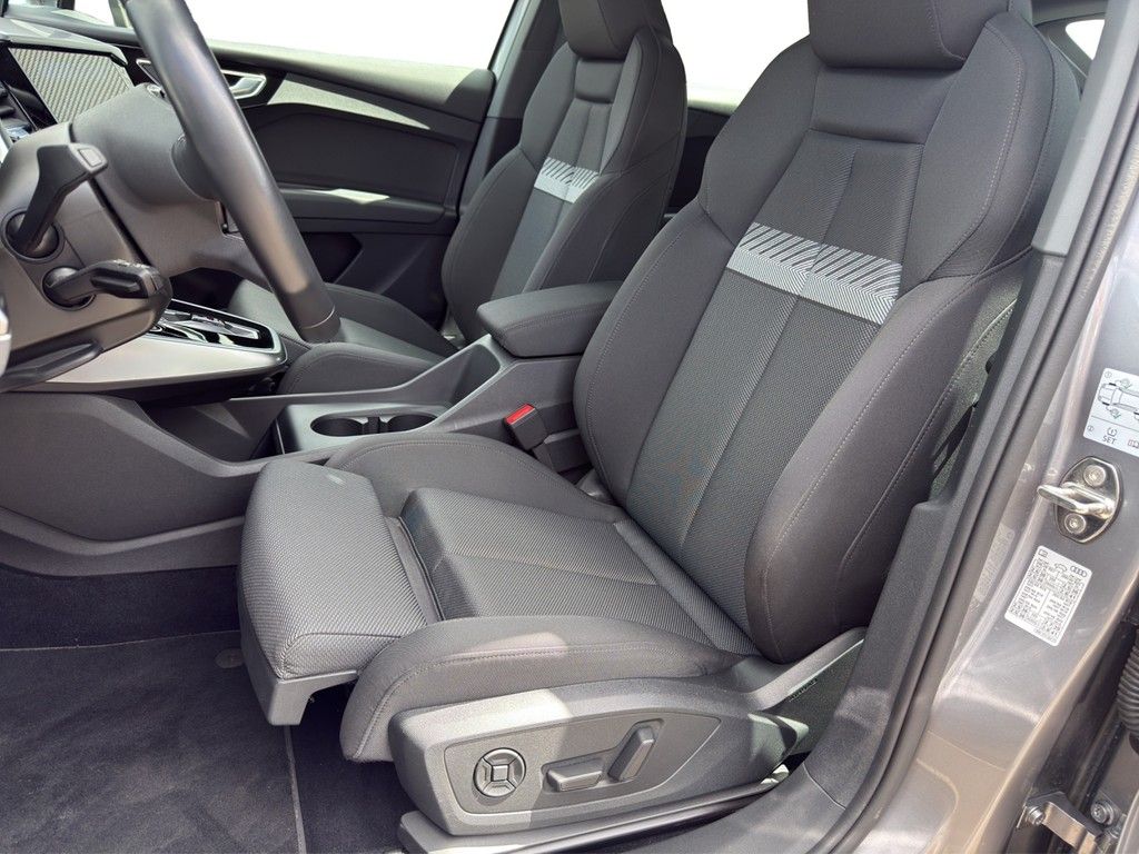 Audi Q4 e-tron - Bild 14