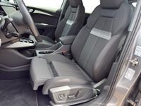 Audi Q4 e-tron - Vorschau Bild 14