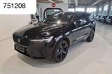 Volvo XC60 Plus Black Edition AWD 21" Leder Memory Kam - Volvo XC60 aus 2025