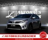 Toyota Verso 1.8 Multidrive S Executive |Xenon |PDC - Toyota Verso: Kombi