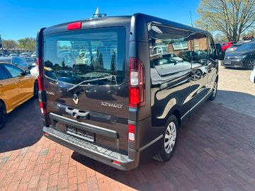 Renault Trafic - 8