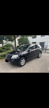 Mercedes-Benz ML 280 CDI 4MATIC -