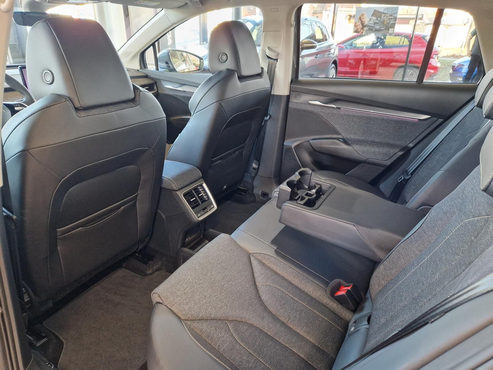 Skoda Elroq - Bild 6