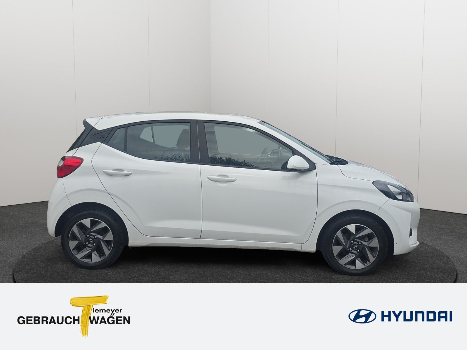 Hyundai i10 – Bild 4