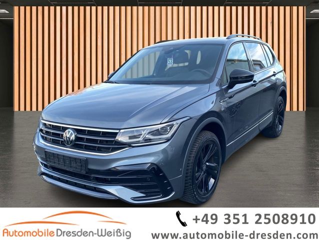 Volkswagen Tiguan Allspace 2.0 TSI DSG R-Line 4Motion*Pano*