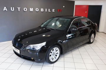 BMW 525 - 2