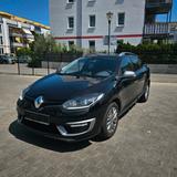 Renault Megane *TÜV NEU*12M-GARANTIE*ALLWETTEREIFEN - gebrauchte Renault Megane aus dem Jahr 2014