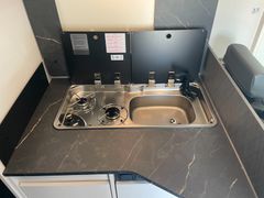 Etrusco A 6.9 SB *NEU**Dümo-Edition**5. Sitzplatz*