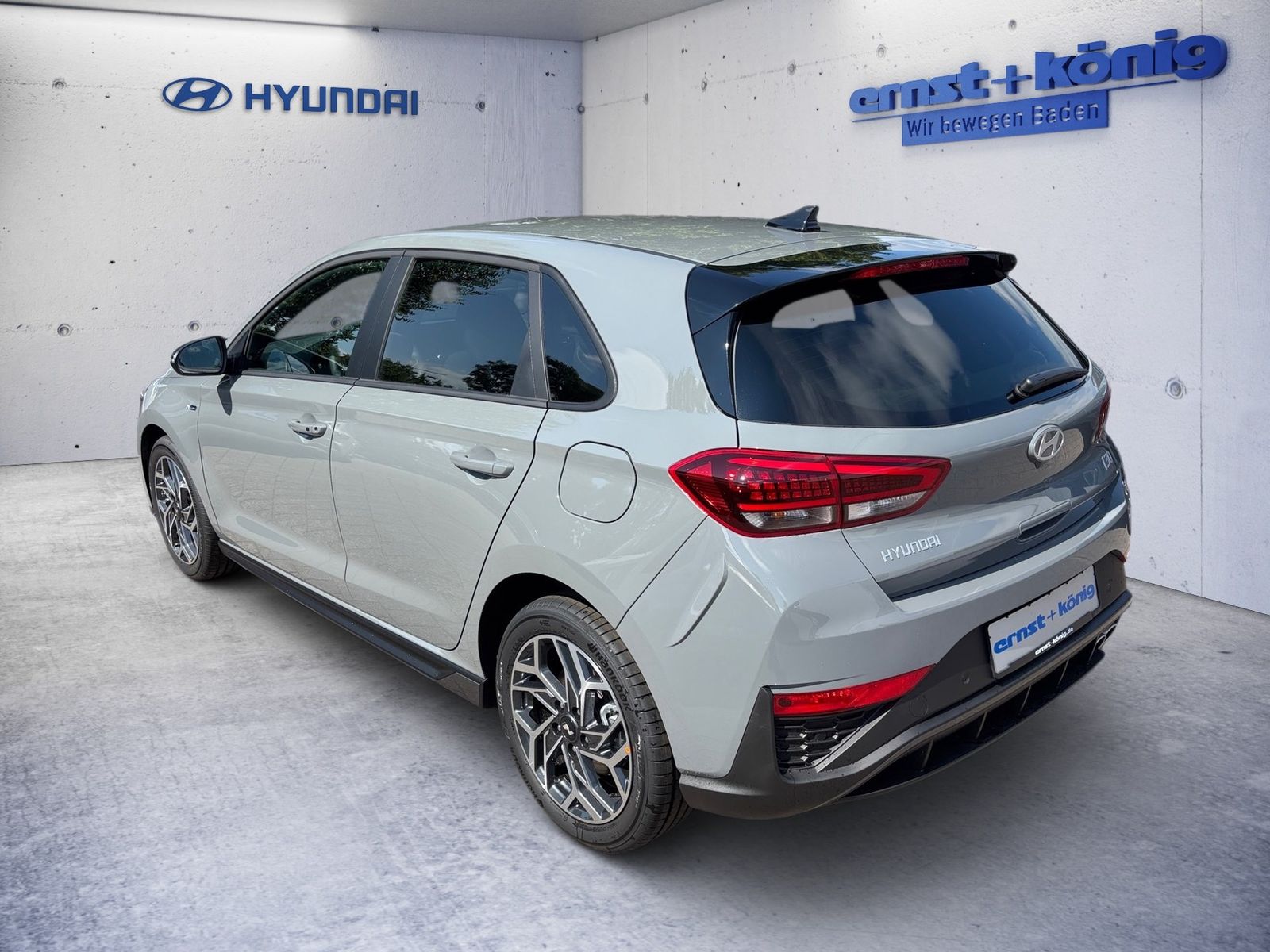 Hyundai i30 – Bild 4