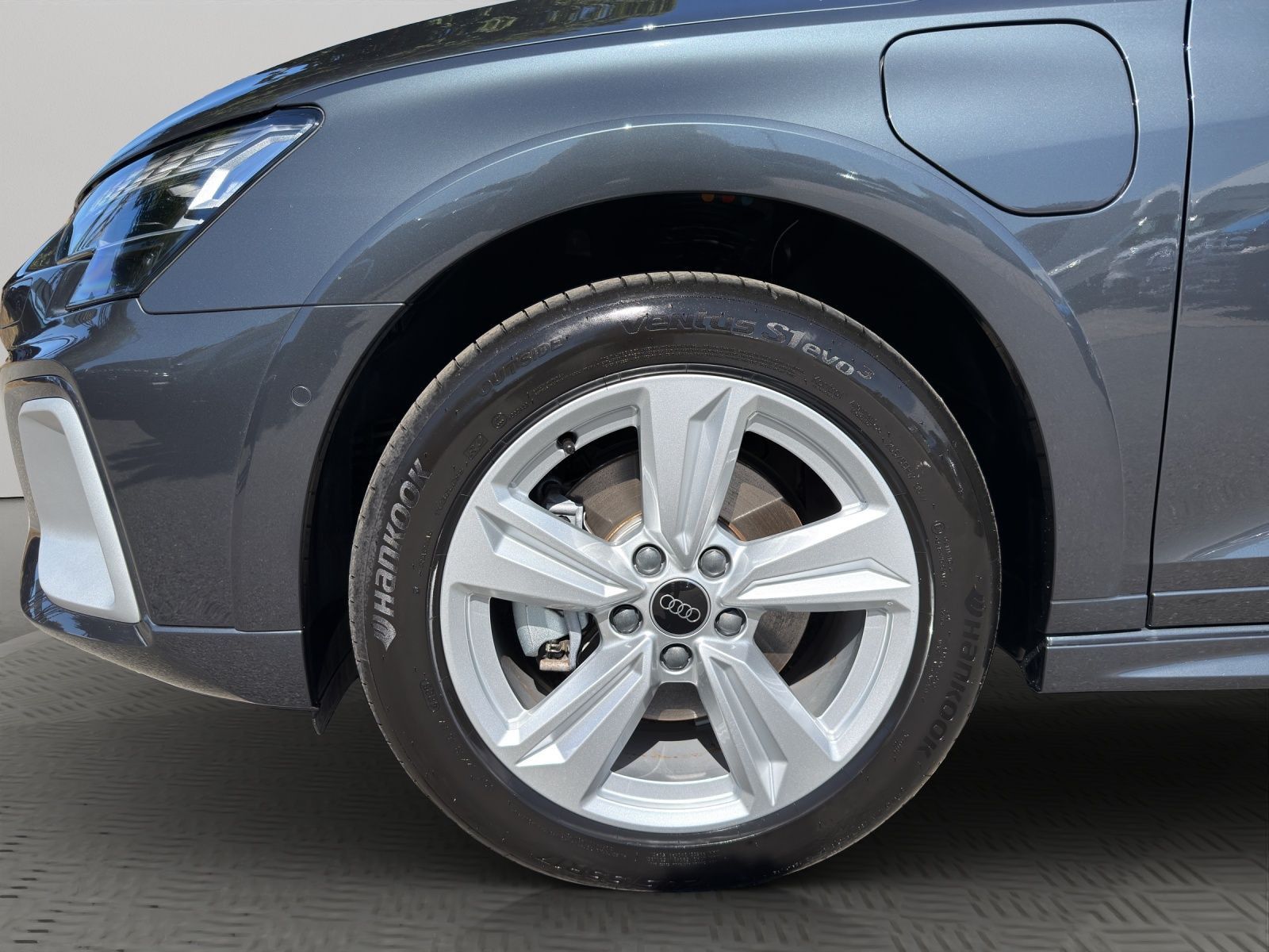 Audi A3 - Bild 8
