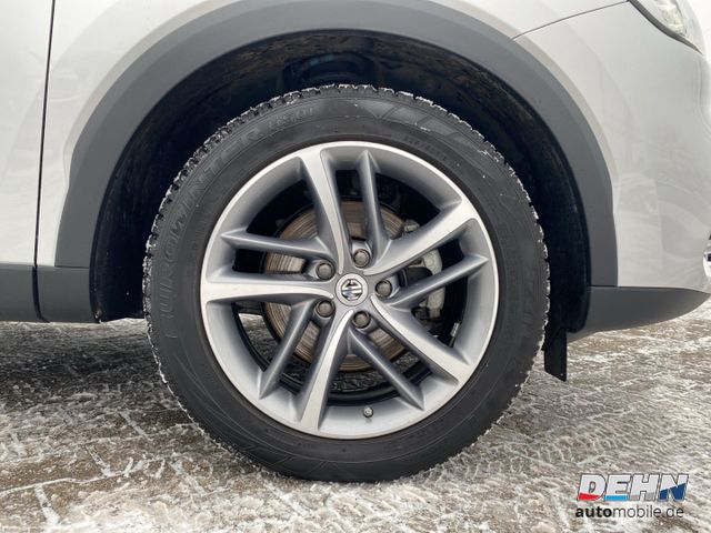 MG EHS PHEV 1.5 AT Luxury Pano ACC LED