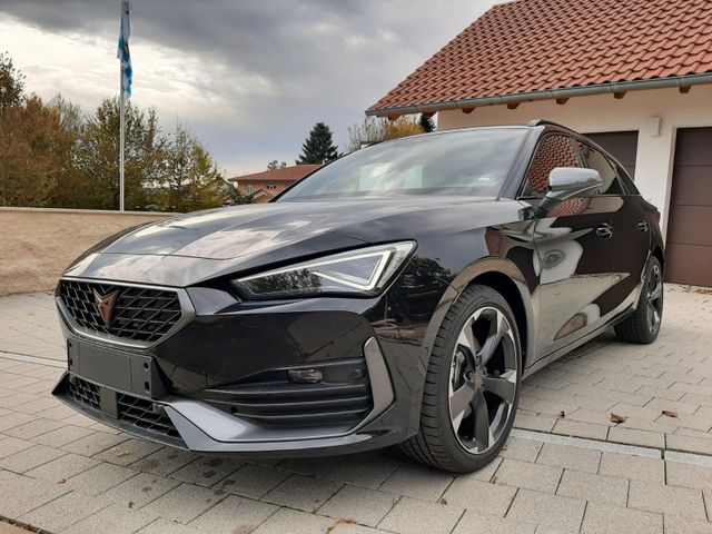 Cupra Leon Sportstourer Basis TDI DSG