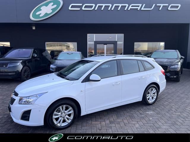 Chevrolet CHEVROLET Cruze 1.6 Station Wagon LT