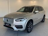 Volvo XC90 D5 AWD Inscription 7-Sitze|PANO|360|1-HAND| - Volvo XC90: 7