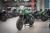 Kawasaki Z900 RS Cafe, unfallfrei, Lieferservice - Kawasaki Motorräder in Hamburg