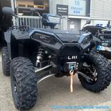 Polaris Sportsman 55 XP 1000 S,EPS Steely Blue mit LOF - Polaris Sportsman XP 1000 S