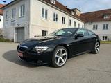 BMW 635 d Coupé M Sport Paket/1 Hand/99800 KM/HUD/ - BMW 635: Coupé, 635d