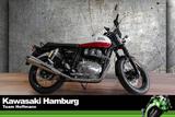 Royal Enfield Interceptor 650, 1.Hand, unfallfrei - ROYAL ENFIELD INTERCEPTOR 650