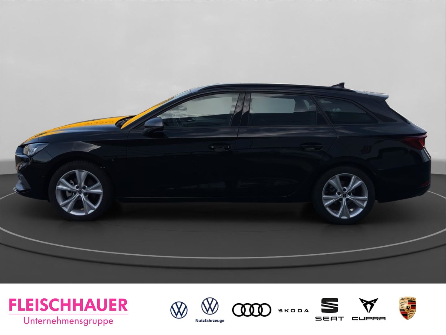 Seat Leon - Bild 4