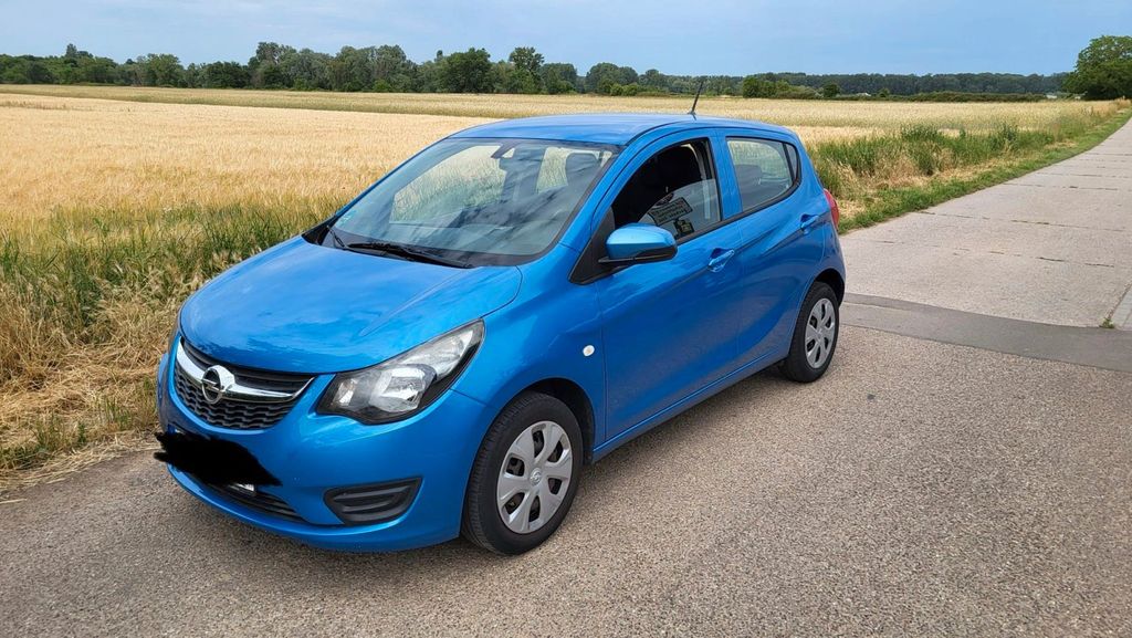 Image of Opel Astra