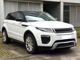Land Rover Range Rover Evoque HSE*AWD*Kamera*Merdian - Land Rover Range Rover Evoque in München
