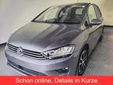 Volkswagen Golf Sportsvan VII Allstar 1,4TSI*AHK*Kamera*SHZ - gebrauchte VW Golf Sportsvan aus dem Jahr 2016