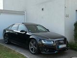 Audi A8 4.2TDI Matrix-LED, BOSE,Soft - Audi A8 in Hagen