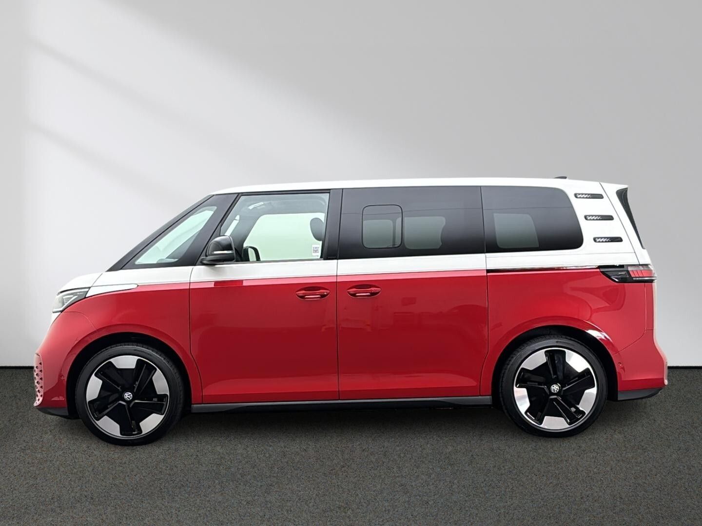 Volkswagen ID. Buzz Pro kurzer 84 kWh 6-Sitzer Paket Navi imagem 2