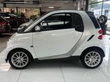 Smart ForTwo 52 kW*AUT*SERVO*KLIMA*PANO* - Smart Gebrauchtwagen von 2008