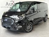 Ford Tourneo Custom 320 L2H1 TitaniumX Black NAV+XEN  - Ford Tourneo Custom in Oldenburg