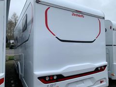 Dethleffs Just Camp T 7052 EB 
