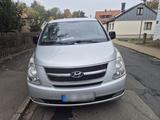 Hyundai H1 - gebrauchte Hyundai H-1 aus dem Jahr 2009