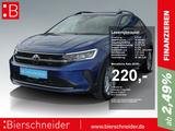 Volkswagen Taigo 1.0 TSI DSG Goal LED ACC NAVI SHZ - Volkswagen mit Benzin-Antrieb: mit Navigationssystem, Geländewagen, mit Klimaanlage