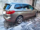 BMW Bmw 220i gran tourer Benziner 7 sitze - BMW 220 in Oberhausen