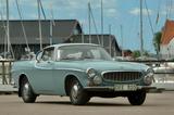 Volvo P1800 / 1800 S - One Owner Since 1966 - RHD - Volvo: P 1800