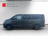Opel Vivaro Kombi 9-Sitzer Automatik L3 (Lang ) Navi, - Opel Vivaro Jahreswagen
