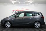 Opel Zafira C Tourer*Innovation*Automatik*7 Sitzer* - Opel Gebrauchtwagen in Wuppertal
