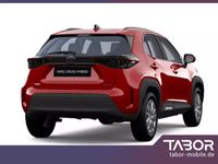 Toyota Yaris Cross - Vorschau Bild 4