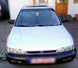 Honda honda accord 2.0 16 oldtimer - Honda aus 1990