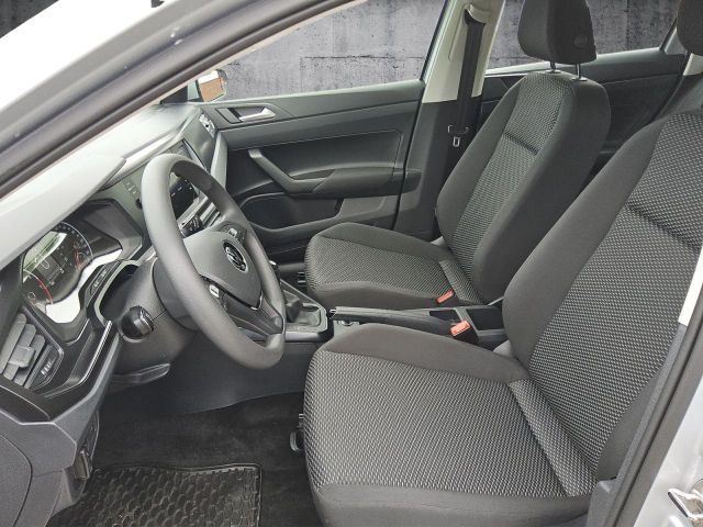 Polo Trendline 1.0 TSI Navi Klima SHZ