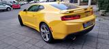 Chevrolet Camaro 6.2 V8 AT - 2017 * Headup * Schiebedach * - Chevrolet Camaro Gebrauchtwagen in Berlin