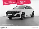 Audi Q8 SUV TDI QUATTRO S LINE BUSINESS LED PANO AHK