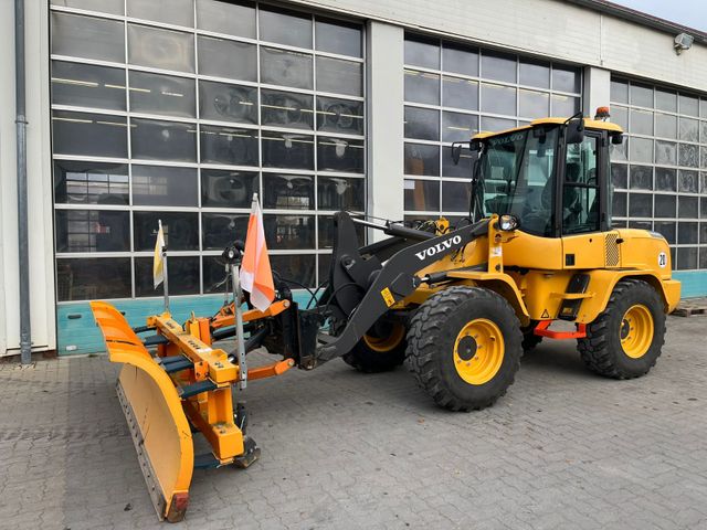 Volvo L 35 G