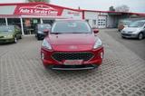 Ford Kuga 2.0 EcoBlue Hybrid 1.HAND - Ford Kuga Hybrid (Diesel/Elektro)