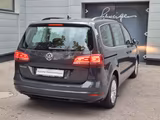 Volkswagen Sharan 1.4 TSI Comfortline OPF (EURO 6d) - Volkswagen Sharan Comfortline mit Benzin-Antrieb