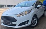 Ford Fiesta Trend - Ford Fiesta: Kombi