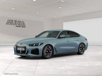 BMW i4 - Vorschau Bild 2